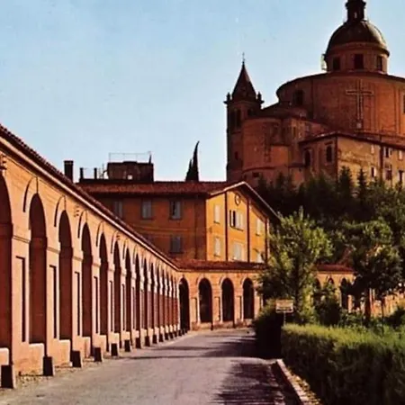 Apartment San Luca Fine House *