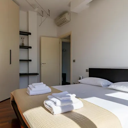 Apartment San Luca Fine House *