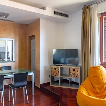 San Luca Fine House Apartment Bologna