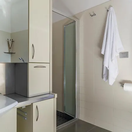 San Luca Fine House Apartment Bologna