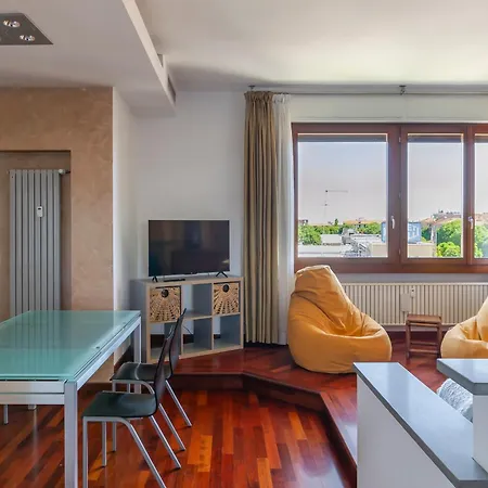 San Luca Fine House Apartment *