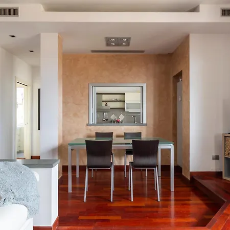 Apartment San Luca Fine House Bologna