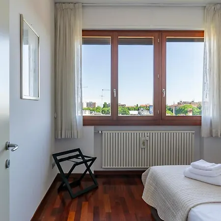 Apartment San Luca Fine House
