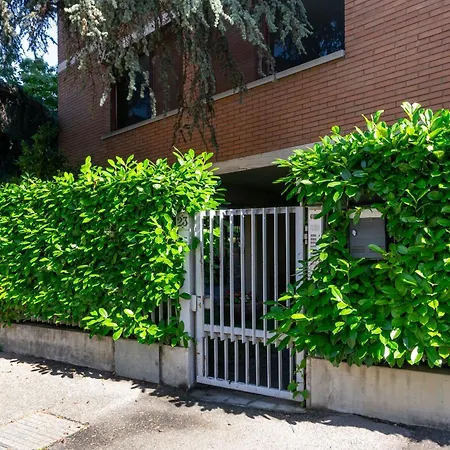 San Luca Fine House Apartment